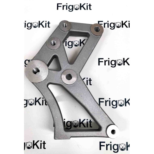Thermo King TRP 93-1047 Tensioner Bracket – Aftermarket | for SLX 100 / 200 / 300 / 400 Units